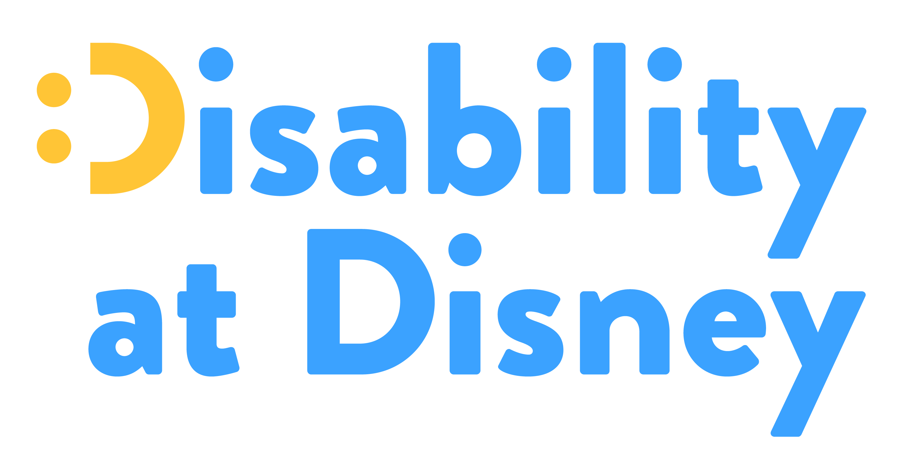 Disability at Disney